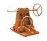 Marine Anchor Anchor Releaser Swivel Type Marine Anchor Throwing Devices supplier