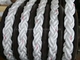 Marine Double Braid Rope Mooring Rope Nylon Rope supplier