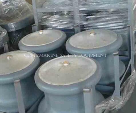 Ship Roller Guide Marine Vertical Guide Sheave supplier