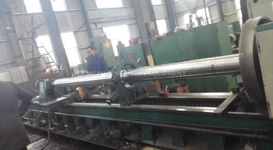 Marine Shaft System Propeller shaft Rudderstock Intermediate Shafts supplier