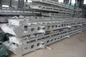 Marine Aluminium Ladder Direct Manufacturer Ship Accommodation Ladders supplier