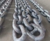 Marine Stud Link Chain Marine Anchor Chains supplier