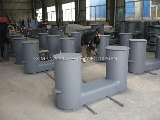 Marine Bollard Marine Dock Bollard Mooring Bollard supplier