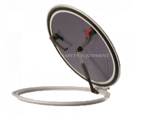 Marine Window Side Scuttle Marine Aluminum window steel window Marine Porthole supplier