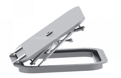 Marine Window Side Scuttles supplier