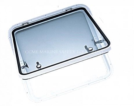 Marine Ship Open type  Rectangular Window marine steel window supplier