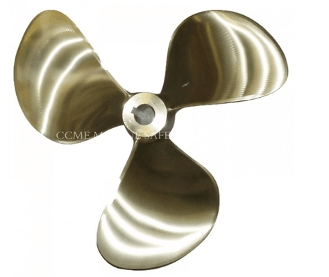 Marine Azimuth Rudder Propeller supplier