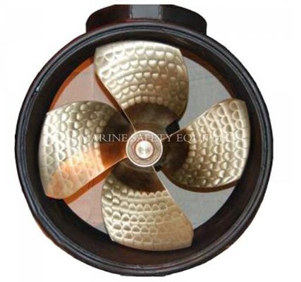 Marine Controllable pitch Propeller Marine Rudder Propeller supplier