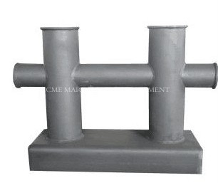 Marine Bollard Marine Fairlead Marine Mooring Equipment supplier