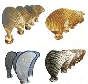 Marine Azimuth Rudder Propeller supplier