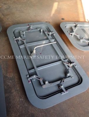 Marine Weathertight Steel Door marine gastight door supplier