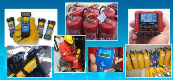 Marine Fire Fighting System Fire fighting Safety System Fire monitors supplier