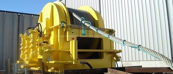 Marine Winch Marine Towing Winch marine windlass supplier