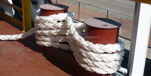 Marine Casting Steel Double Bitts Mooring bollard supplier
