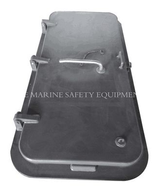 Marine A60 Watertight Door  Fire Proof Type Door supplier
