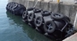 High Performance Yokohama Pneumatic Marine Dock Fenders supplier