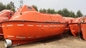 Fire Resistance Type Totally Enclosed Life Boat supplier