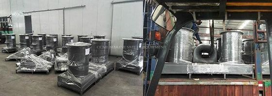 Marine Bollard Staghorn Ship Bollards supplier