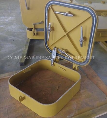 Marine Hatch Cover Marine Water Tight Hatch Covers supplier