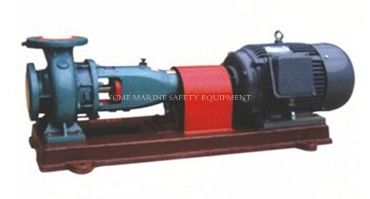 Horizontal Centrifugal Water Pump Deep Suction Water Pump
