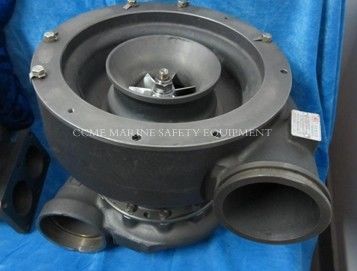 Marine Engine Part Turbocharger