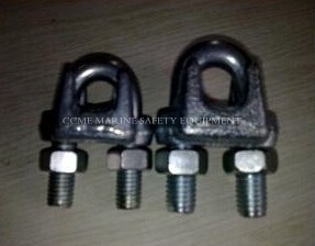 Marine D Shackle Marine Shackle Marine Rope Clip