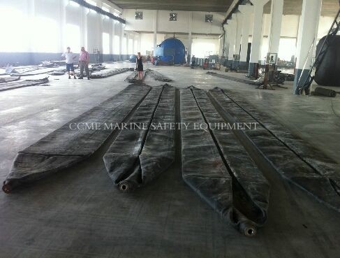 Marine Shipping Airbag And Pneumatic Rubber Fenders